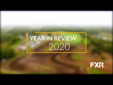 FXR Racing | Year in Review 2020.