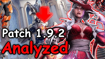 Predecessor Patch 1.9.2 — EVERYTHING You NEED to Know!