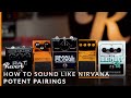 Nirvana Guitar Tones with 5 Cheap Pedals | Reverb Potent Pairings