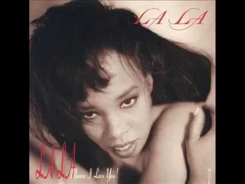 La La Cope - Slippin' And Slidin'