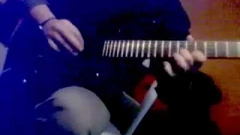 ALTITUDES- JASON BECKER ARPEGIOS  RAFAEL BONILLA