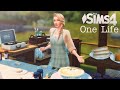 7 one life you are my jam  the sims 4 vlog story