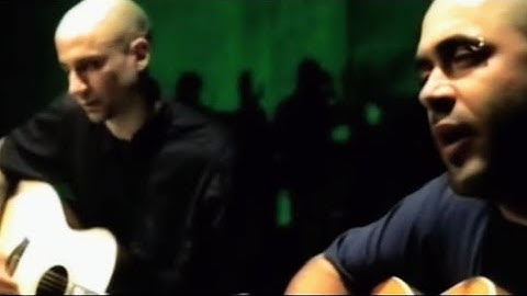 AMVR COLD FT AARON LEWIS [STAIND] BLEED REVERSE VERSION 1 NOT OFFICIAL FULLY REMASTERED 4K 60FPS