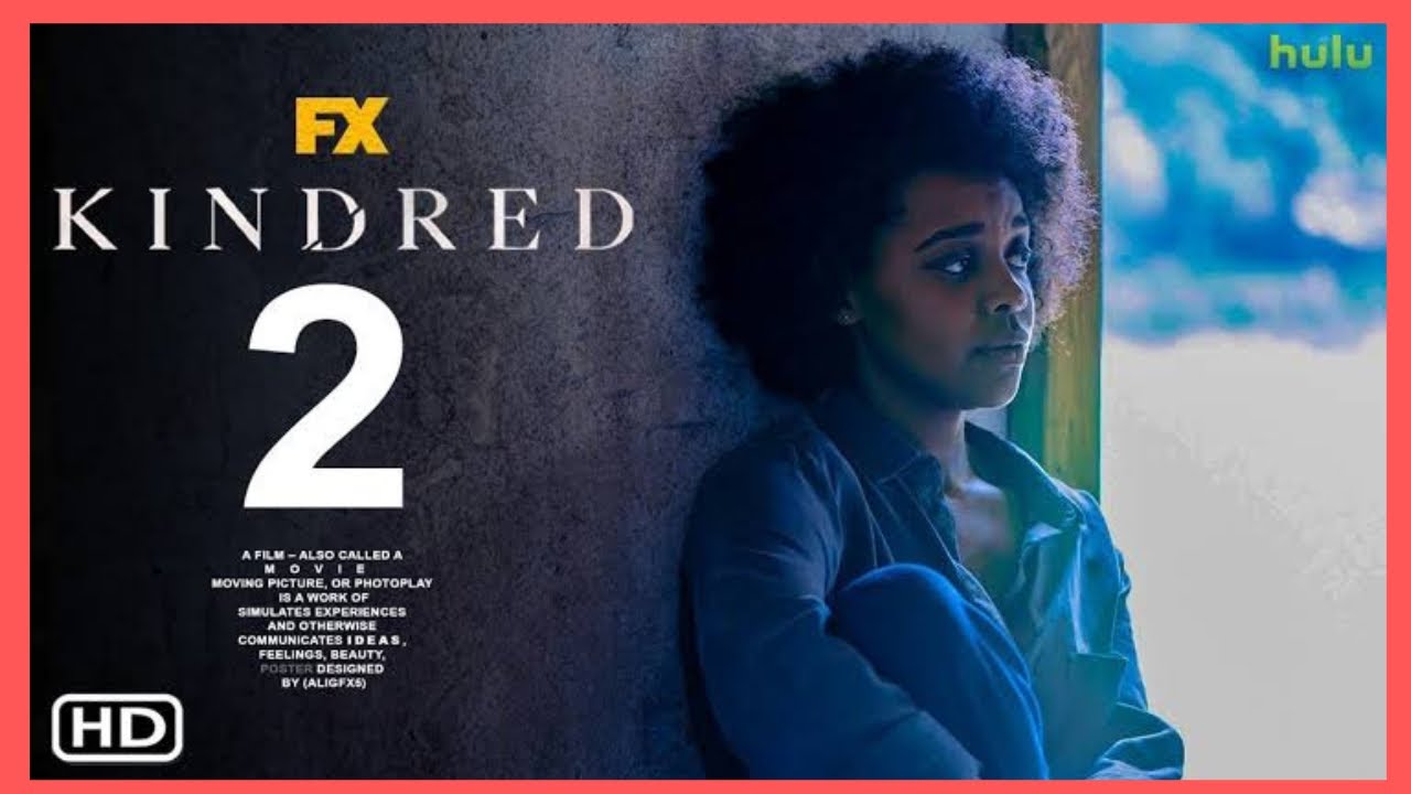 Kindred Season 2 | Release date (2023), Trailer | HULU | NEW LOOK | -  YouTube