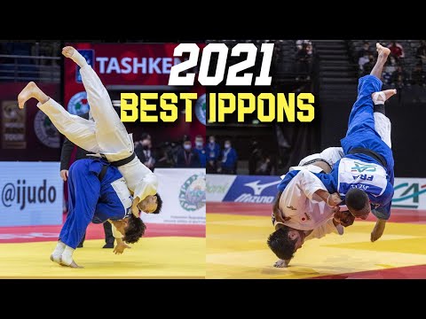 JUDO