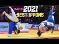 JUDO 2021 BEST IPPONS