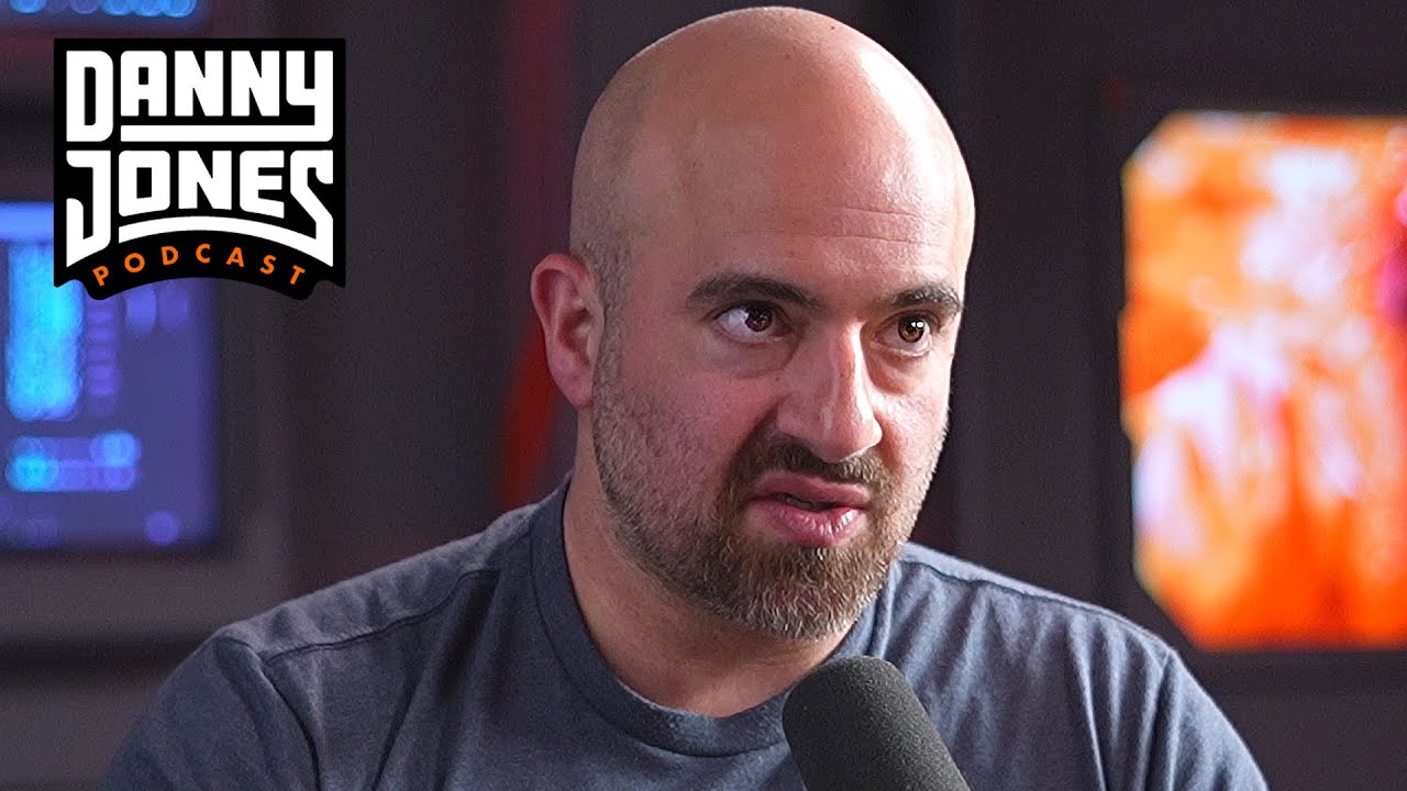 Mike Benz: DARPA & USAID are Weaponizing Music to Control Human Behavior thumbnail