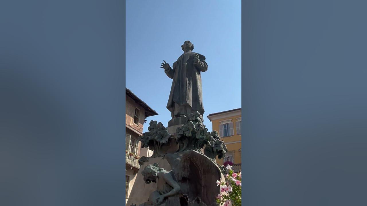 5 cose da vedere a Bra YouTube 5 cose da vedere a Bra YouTube