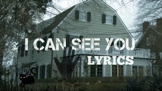 i can see you from behind song 😱 | Halloween🎃 | horror song | no copyright song | [ NIVIRO]