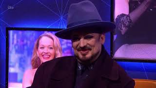 The Jonathan Ross Show Season 13 Serie 10