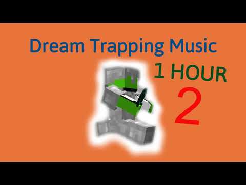 Dream Trapping Music 1 HOUR 2 (Break the Road)