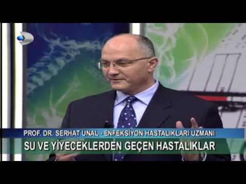 Vücuttaki Mikropların Görevi Nedir?