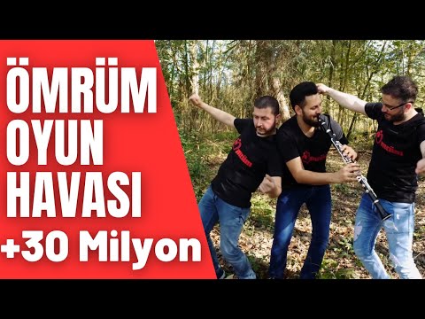 Grup Eylül - Ömrüm Oyun Havası