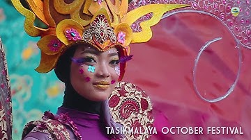 SELAYANG PANDANG KOTA TASIK 2018