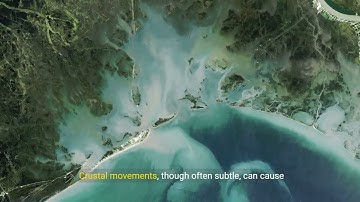 Understanding Coastal Processes: Hazards and Coping Strategies