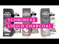 Schmincke Liquid Charcoal Full Review