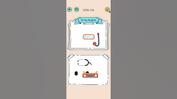 Puzzle Fuzzle: 🧩💯 Level #136 (Android, ios) Gameplay #Youtube Shorts #PlayGo!