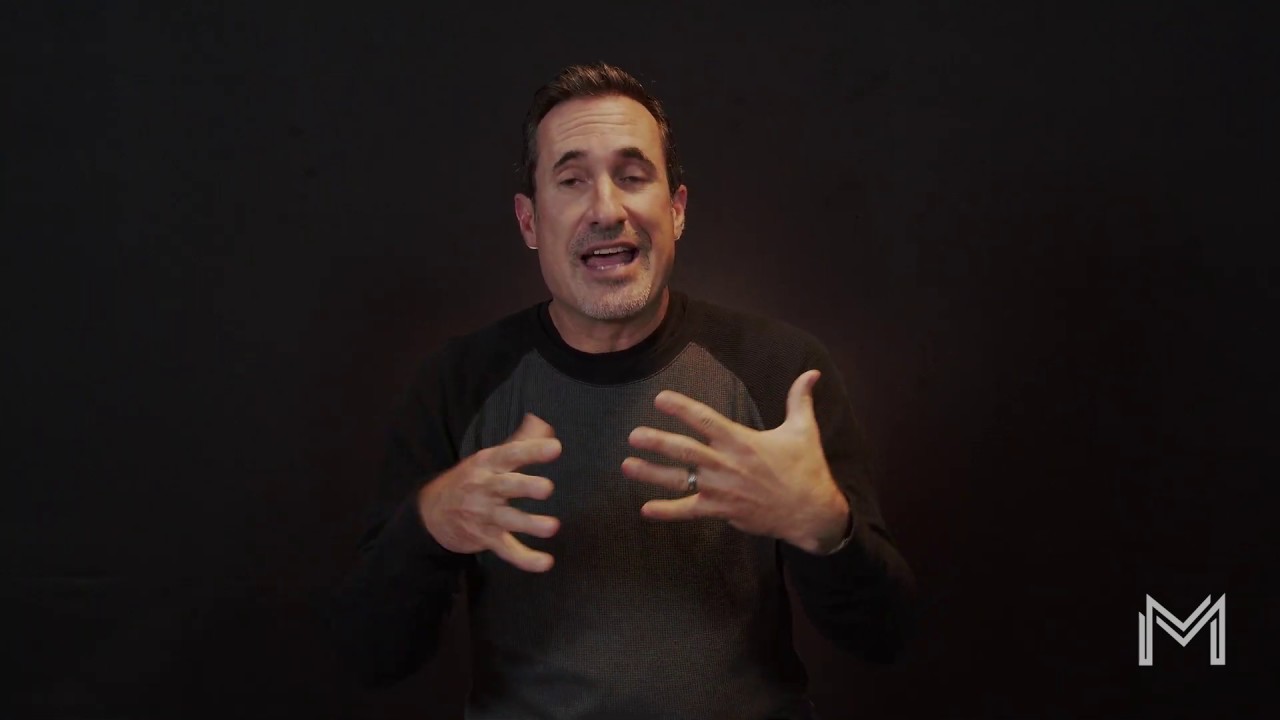 Missional Foundations
