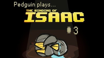 Binding of Isaac: WOTL - Large Marge