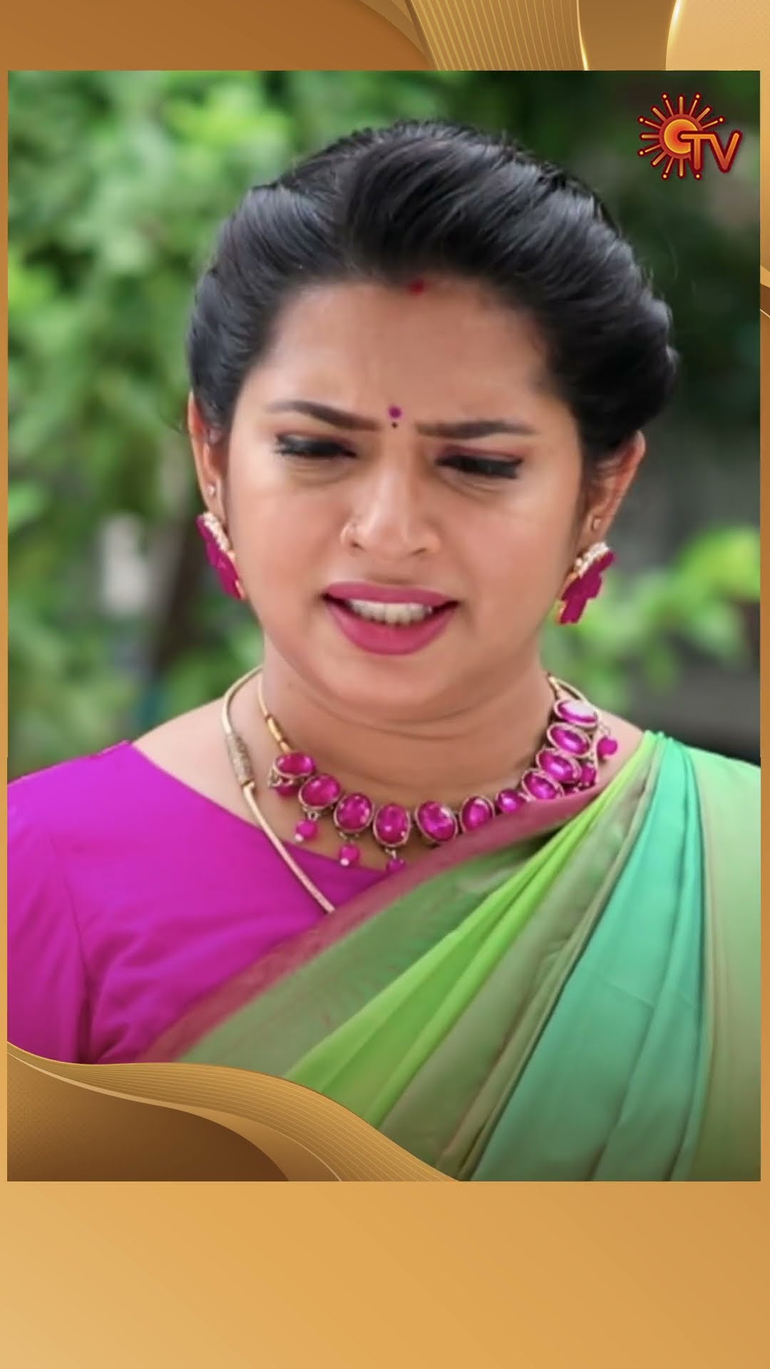 #Malar #SunTV #shorts #tamilserial