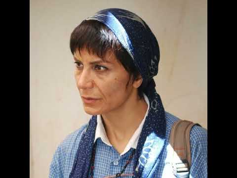 جنبش زنان ایران گفتگو با منصوره شجاعی