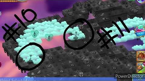 Merge Dragons  - Red Rose Event All 15 Cloud keys (join my den- MergeAndChillll)