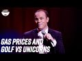 I Can&#39;t Stand Adult Small Talk: Tom Papa