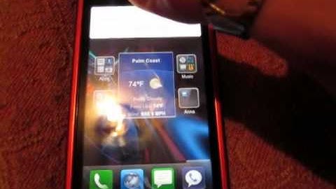 How to flash a kernel!