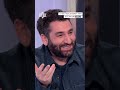 Roman Frayssinet sur son hypersensibilité : &quot;Mes blagues, ça vient de là&quot; - CANAL+ #shorts