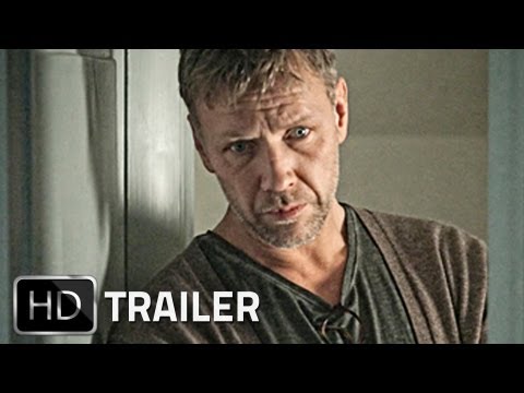 DER HYPNOTISEUR Trailer German Deutsch HD 2013