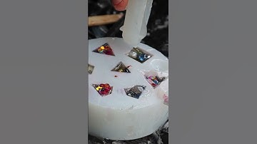 I NEVER know what to Expect! #handmade