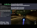 Batman begins  silent speedrun  taking back wr