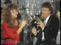 Rebecca Holden & Andy Gibb