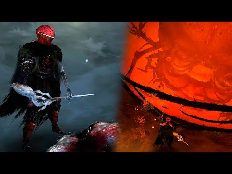 Отличный Боссраш в сеттинге темного фэнтези // Perennial Order #1