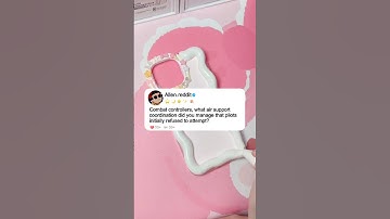 Combat controllers, what air support coordination did you manage that pilots initially refused to?