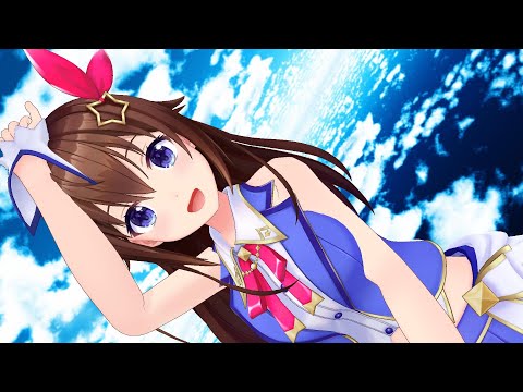 ゆきそら‼︎ 5点おまとめ MMD | hololive] Tokino Sora - Asu no Yozora Shoukaihan [とき