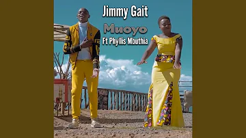 Muoyo (feat. Phyllis Mbuthia) (Acappella)