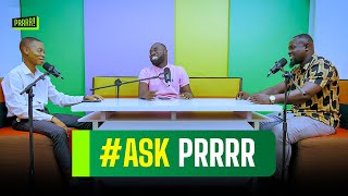 Why Barcelona should sell some key players + Mbappe or Vinicius for Ballon’Dor. #ASKPRRRR is Back.