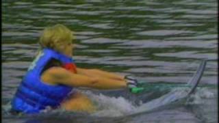 How to Water Ski