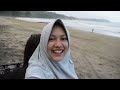 #HAVLOG PANTAI SINE TULUNGAGUNG || Happy Asmara