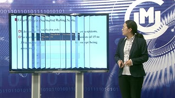 倪4Specific Types of Closed Ended Questions