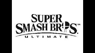 Super Smash ᵇᵒᵘⁿᶜᶦⁿᵍ Bros Ultimate.