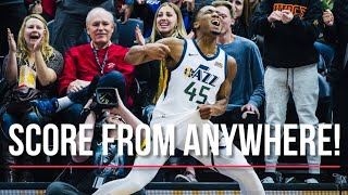 Double Your Scoring Average! (Nobody Talks About This!)