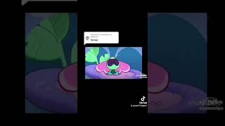 Big Blue - Tv Show Berry Crying