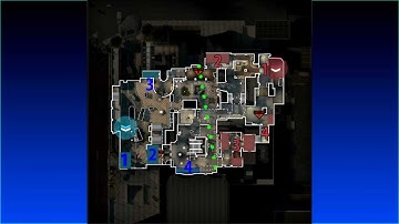 MW3 Spawn Guide - On Arkaden + Class Setups (Covering All Game Modes)