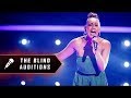 Blind Audition: Prinnie Stevens 