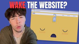I Found the Most Unhinged Websites on the Internet