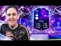 I GOT ANOTHER ONE!!! THE FINAL TOTGS PACK OPENING - FIFA 22