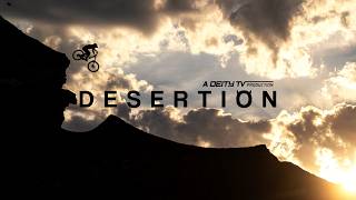 Details DEITY: DESERTION featuring Tyler McCaul Guide