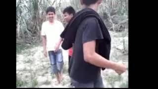 Maso Mudo dulu